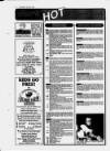 Crawley News Wednesday 22 June 1994 Page 42