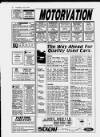 Crawley News Wednesday 22 June 1994 Page 54