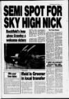 Crawley News Wednesday 22 June 1994 Page 67