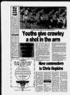 Crawley News Wednesday 22 June 1994 Page 70