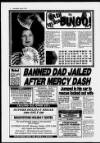 Crawley News Wednesday 20 July 1994 Page 4