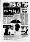 Crawley News Wednesday 20 July 1994 Page 16