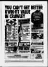 Crawley News Wednesday 20 July 1994 Page 17