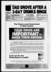 Crawley News Wednesday 20 July 1994 Page 22