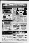 Crawley News Wednesday 20 July 1994 Page 26