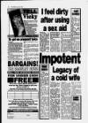 Crawley News Wednesday 20 July 1994 Page 28