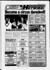 Crawley News Wednesday 20 July 1994 Page 31