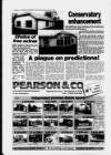 Crawley News Wednesday 20 July 1994 Page 34