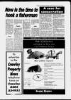 Crawley News Wednesday 20 July 1994 Page 37