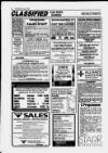 Crawley News Wednesday 20 July 1994 Page 50