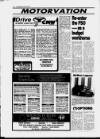 Crawley News Wednesday 20 July 1994 Page 58