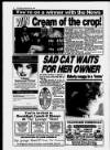 Crawley News Wednesday 28 September 1994 Page 6