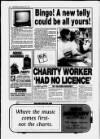 Crawley News Wednesday 28 September 1994 Page 12