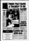 Crawley News Wednesday 28 September 1994 Page 16
