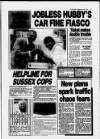 Crawley News Wednesday 28 September 1994 Page 27