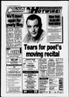 Crawley News Wednesday 28 September 1994 Page 30