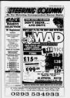 Crawley News Wednesday 28 September 1994 Page 59