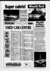 Crawley News Wednesday 28 September 1994 Page 63