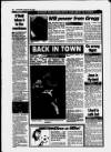 Crawley News Wednesday 28 September 1994 Page 66
