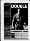 Crawley News Wednesday 28 September 1994 Page 70