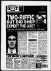 Crawley News Wednesday 28 September 1994 Page 72