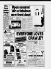 Crawley News Wednesday 05 October 1994 Page 6