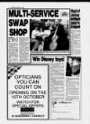 Crawley News Wednesday 05 October 1994 Page 8