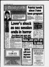 Crawley News Wednesday 05 October 1994 Page 10