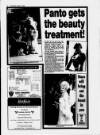 Crawley News Wednesday 05 October 1994 Page 16