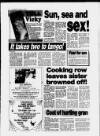 Crawley News Wednesday 05 October 1994 Page 24