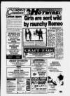 Crawley News Wednesday 05 October 1994 Page 26