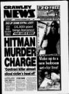 Crawley News Wednesday 02 November 1994 Page 1