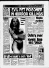 Crawley News Wednesday 02 November 1994 Page 3