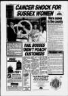 Crawley News Wednesday 02 November 1994 Page 8