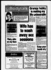 Crawley News Wednesday 02 November 1994 Page 10