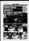 Crawley News Wednesday 02 November 1994 Page 16