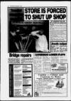 Crawley News Wednesday 02 November 1994 Page 24