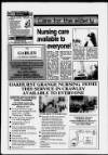 Crawley News Wednesday 02 November 1994 Page 28