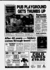Crawley News Wednesday 02 November 1994 Page 30