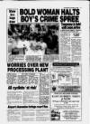 Crawley News Wednesday 02 November 1994 Page 31