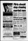 Crawley News Wednesday 02 November 1994 Page 32