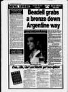 Crawley News Wednesday 02 November 1994 Page 72