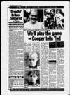 Crawley News Wednesday 02 November 1994 Page 74