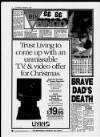 Crawley News Wednesday 23 November 1994 Page 4