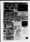 Crawley News Wednesday 23 November 1994 Page 6