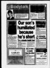 Crawley News Wednesday 23 November 1994 Page 10