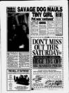 Crawley News Wednesday 23 November 1994 Page 15