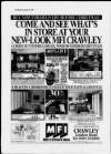 Crawley News Wednesday 23 November 1994 Page 16