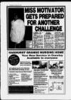 Crawley News Wednesday 23 November 1994 Page 18