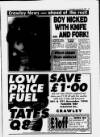 Crawley News Wednesday 23 November 1994 Page 23